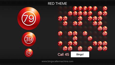 bingo caller app for laptop|Download Bingo Caller for Windows 11, 10, 7, 8/8.1 .